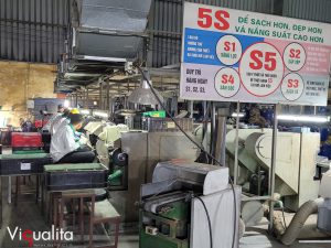 Tư vấn xây dựng hệ thống quản lý chất lượng