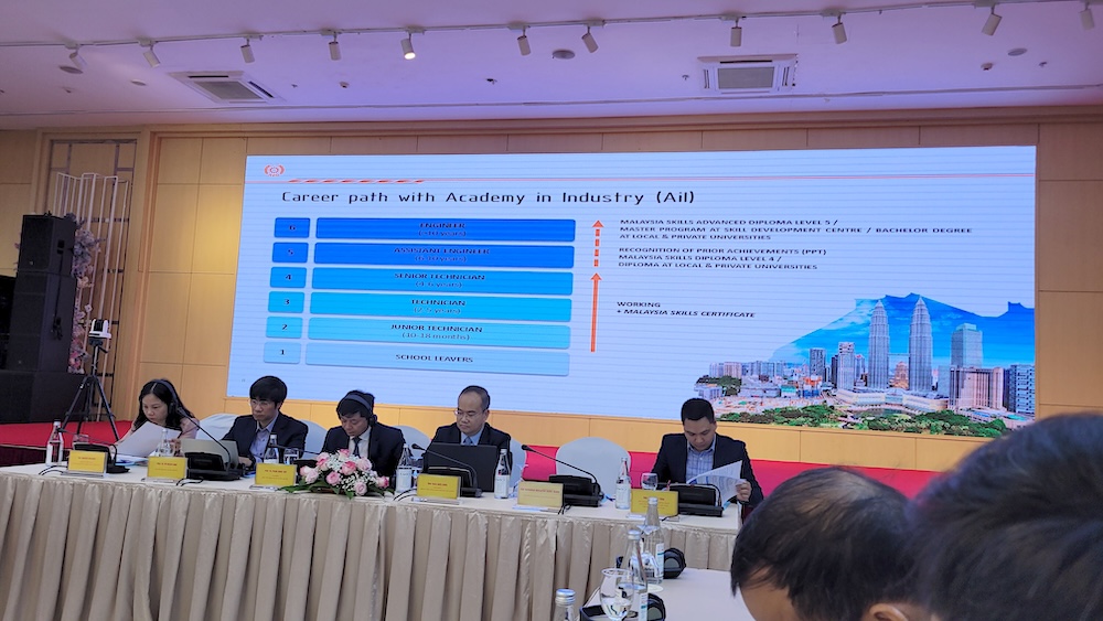 Tham gia Diễn đàn Năng suất Quốc gia 2023 về năng suất và chất lượng
