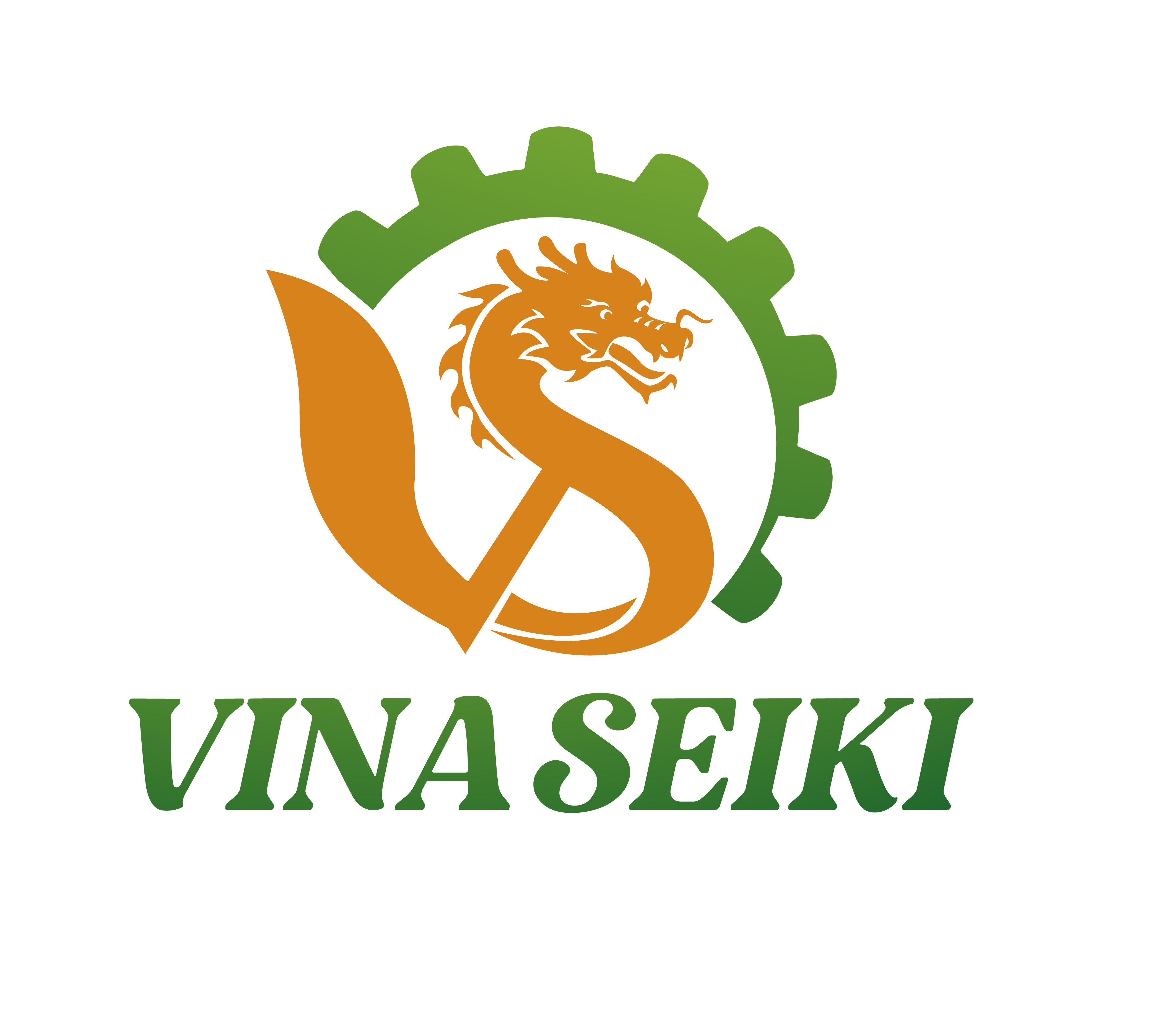 Vina Seiki Vina Seiki
