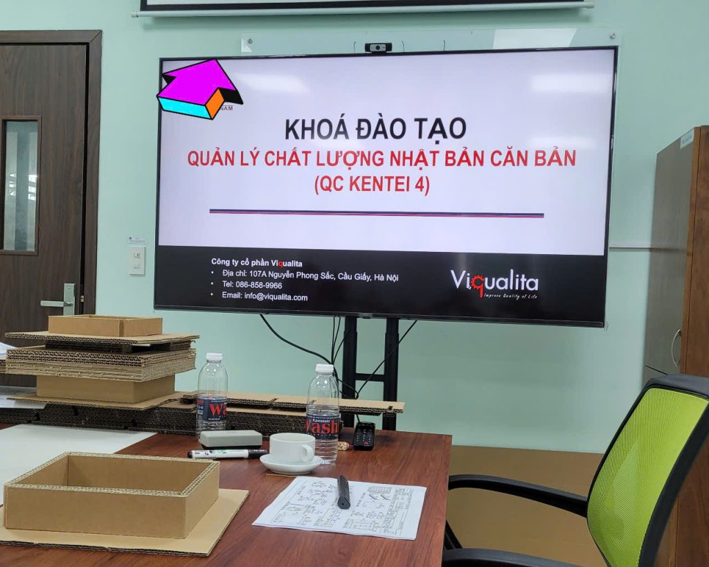 Đào tạo chất lượng